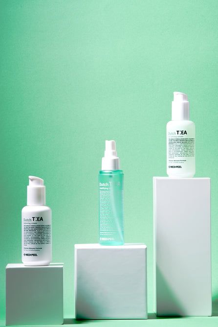 Dutch Tea A.C Calming Serum - 70ml MEDI-PEEL