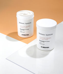 Collagen Firming Massage Cream - 1,000ml DERMA MAISON