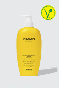 Vitamin Body Lotion - 400ml MEDI-PEEL